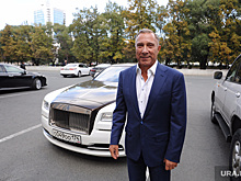 Челябинского олигарха избрали президентом вуза