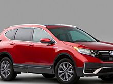 Honda уйдет из России в 2022 году