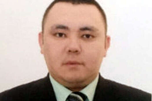 72.RU: в Тюменской области задержали депутата Урамаева