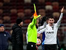 «Факел» объявил о переходе в клуб экс-полузащитника ЦСКА
