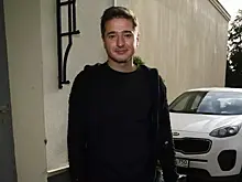43-летний актер Иван Стебунов рассказал о скором пополнении в семье