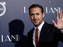 Двойник Гослинга попал на «Миротворец»