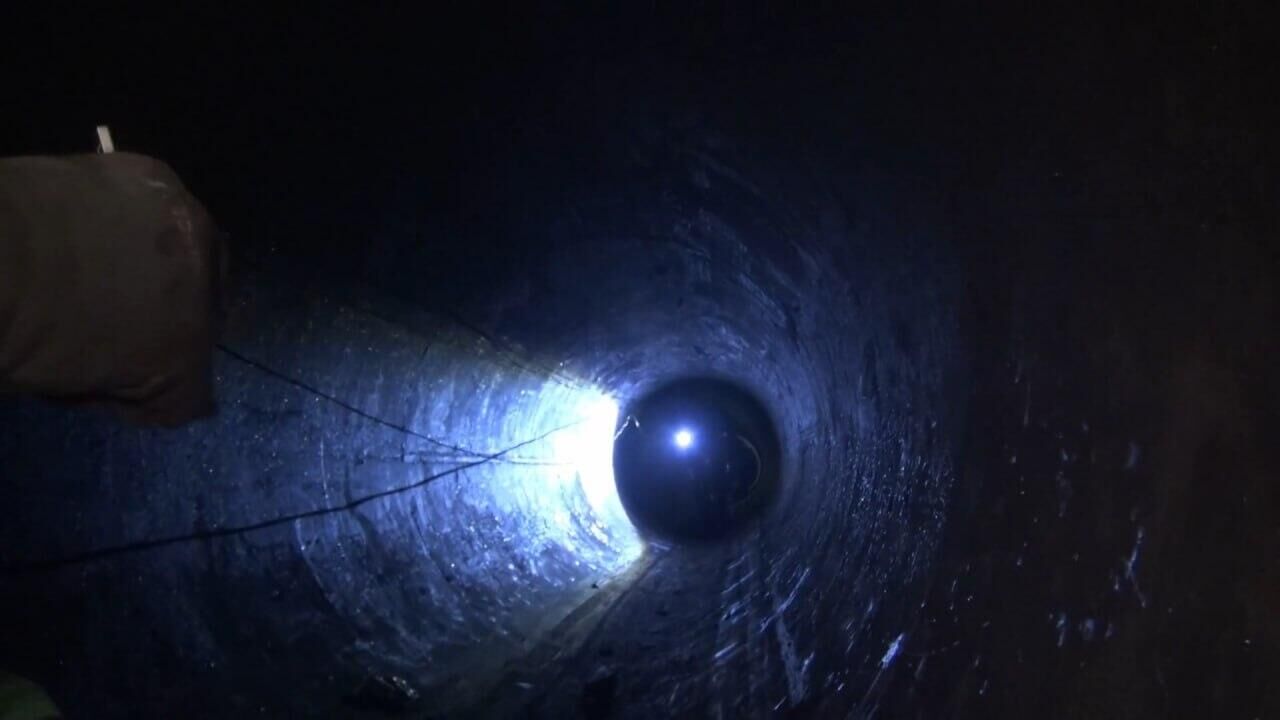 Российские медики нашли способ лечения отравившихся в ходе операции Поток