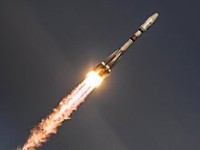 Полет "Союза-2" проходит в штатном режиме