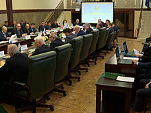 Представители погранслужб СНГ обсудили наркоугрозу из Афганистана