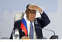 Лавров заявил, что Россия продолжит поддержку Южной Осетии в сфере безопасности