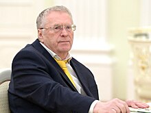 Вузу Жириновского решили дать 400 млн рублей из бюджета