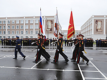 Ржевская битва сквозь призму времён. Тверские суворовцы сняли документальный фильм «Ржев»