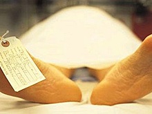 Морг в Подмосковье закрыли на ремонт и забыли внутри трупы