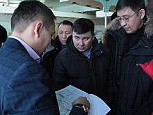 Минспорт: Подготовка к Играм Манчаары идет полным ходом