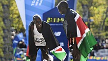 Кенийские легкоатлеты погрязли в коррупции и допинге. Но их не спешат лишать флага, как Россию