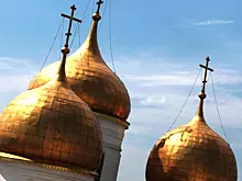 В РПЦ прокомментировали слова протоиерея Ткачева об ударах ВСУ по РФ