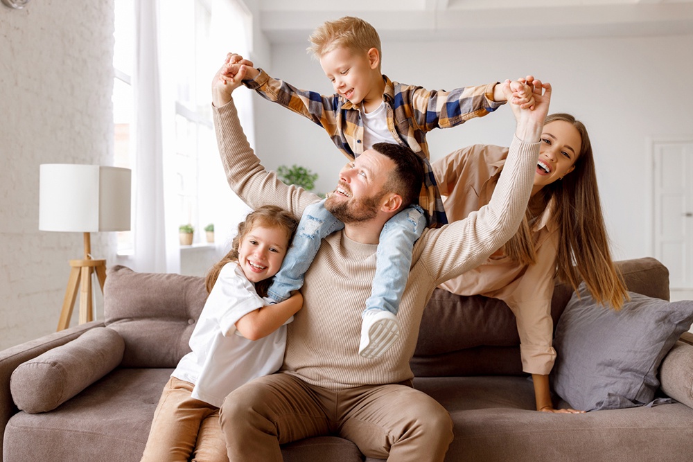 Эксперты оценили, как могут изменить «Семейную ипотеку»