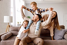 Эксперты оценили, как могут изменить "Семейную ипотеку"