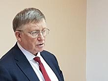 Экс-ректора челябинского вуза избрали вице-президентом ассоциации университетов России