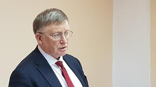Экс-ректора челябинского вуза избрали вице-президентом ассоциации университетов России