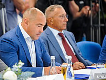 В клубе челябинских олигархов произошли кадровые изменения