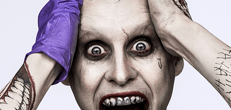 Роли, которые чуть не свели актеров с ума