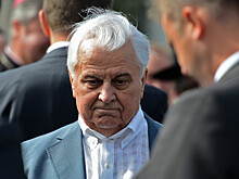 Кравчук назвал своей "самой большой ошибкой" доверие к России