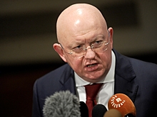 Небензя назвал условие России для серьезного диалога по Украине
