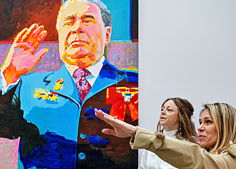 «Оставшись дома, они начали скупать картины»: как пандемия изменила москвичей