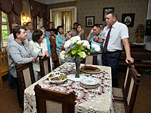 «Космический» туризм