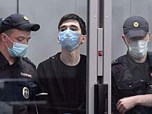 У казанского стрелка появились сочувствующие