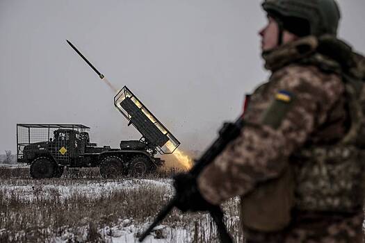 На Украине разуверились в способностях Трампа