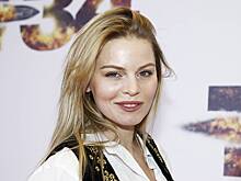 Актриса Анастасия Стежко назвала составляющие успеха в карьере артиста