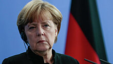 Меркель заявила об увеличении роли России в Сирии