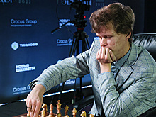 Артемьев заявил, что доволен выступлением на чемпионате мира по быстрым шахматам