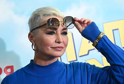 Катя Лель усомнилась в расставании Лепса с 19-летней невестой