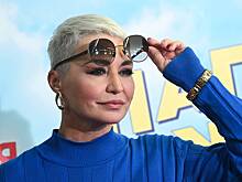 Катя Лель усомнилась в расставании Лепса с 19-летней невестой