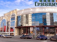 Посещаемость торговых центров Екатеринбурга за год снизилась на 14%