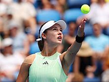 Пресс-служба WTA отреагировала на победу Калинской и Кырсти на турнире WTA-1000 в Мадриде