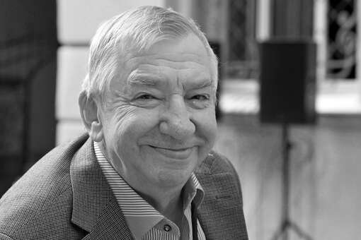 Актера Меньщикова похоронили на Троекуровском кладбище