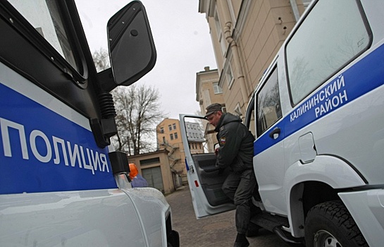 На месте взрыва в Петербурге обнаружена вторая бомба
