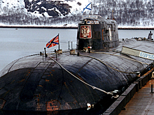8 часов после катастрофы: подводник восстановил день гибели «Курска»