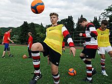 В ГД предложили организовать лагеря для подростков по цене МРОТ