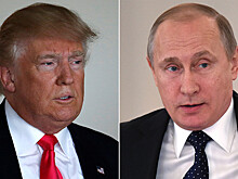 Лавров рассказал, когда встретятся Путин и Трамп