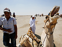 Чудаки, пирамиды и сплошной обман. Чего ждать от Египта российскому туристу?