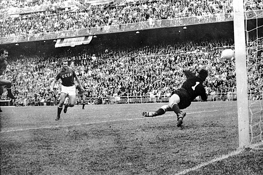 Евро-1964: реванш от Франко, серебряные медали и увольнение тренера