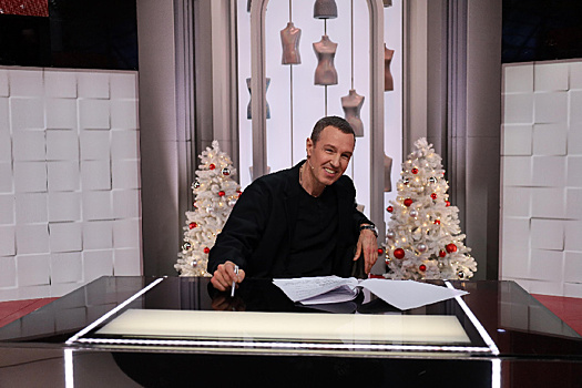 Россияне не оценили возвращение «Модного приговора» с разными ведущими