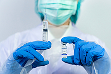 Гинцбург заявил о болеющих ковид испытателях вакцины