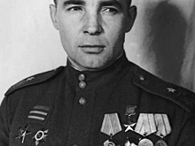 Полковник Василий Маргелов: "Роту поведу лично!.."