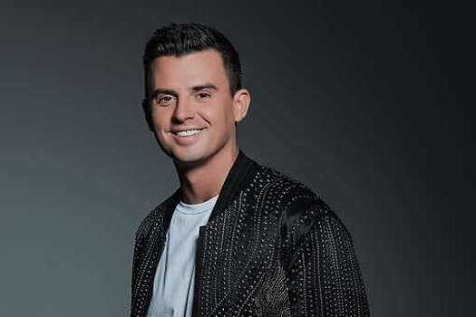 Певец Туриченко признался, что раньше боялся своих ошибок