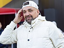 Баста: «Я болельщик не только футбольного или баскетбольного ЦСКА, а вообще всех армейских команд»