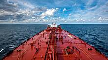 ВС США сообщили, что поврежденный в Красном море танкер недавно останавливался в РФ