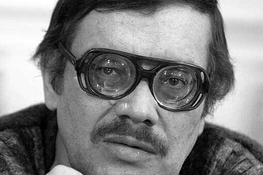 В Красноярске простились с Александром Бушковым