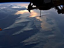 Ученые раскрыли новые подробности о летящем к Земле «инопланетном корабле»
